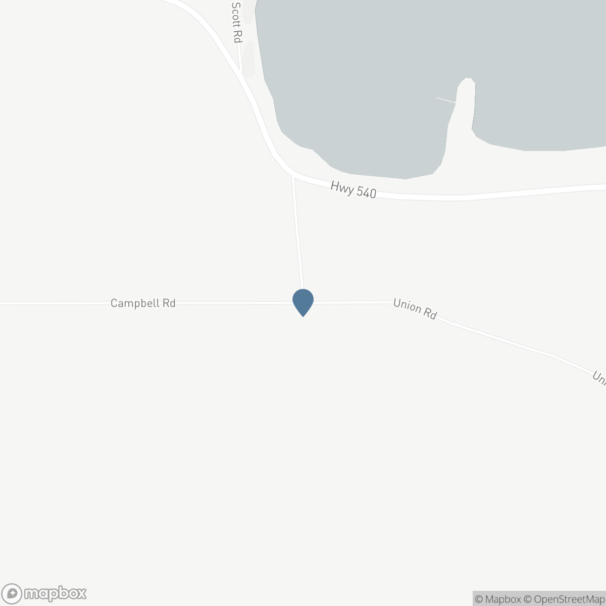 3624 Union Road, Burpee and Mills, Ontario P0P 1E0